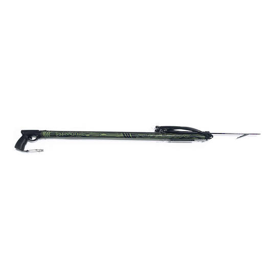 Freedivers Snapper Speargun Series 14mm 2x